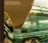 John Frusciante - A Sphere in the Heart of Silence