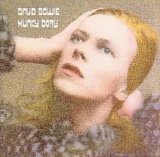 David Bowie - Hunky Dory