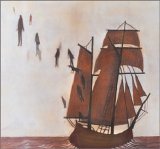 The Decemberists - castaways and cutouts