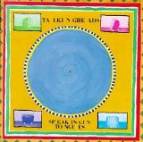 Talking Heads - Speaking in Tongues