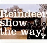 Cocosuma - Reindeer Show the Way