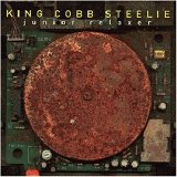King Cobb Steelie - Junior Relaxer