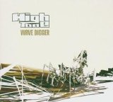 High Tone - Wave Digger
