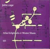 John Cage - Atlas Eclipticalis & Winter Music