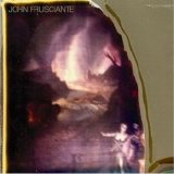 John Frusciante - Curtains