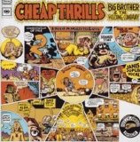 Janis Joplin - Cheap Thrills