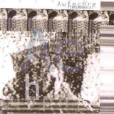 Autechre - Incunabula