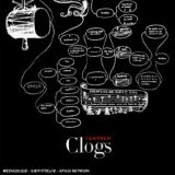 Clogs - Lantern