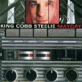 King Cobb Steelie - Mayday