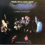 Crosby, Stills, Nash & Young - Four Way Street