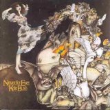 Kate Bush - Never For Ever