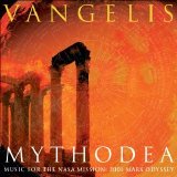 Vangelis - Mythodea