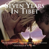 John Williams - Seven Years In Tibet: Original Motion Picture Soundtrack