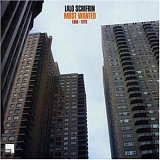 Lalo Schifrin - Most Wanted 1968-1979