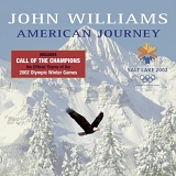 John Williams - Call Of The Champions