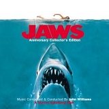 John Williams - Jaws Anniversary Collector's Edition (1975)