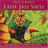 Lalo Schifrin - Latin Jazz Suite