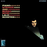 Lalo Schifrin - Piano, Strings And Bossa Nova