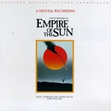 John Williams - Empire of the Sun