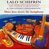 Lalo Schifrin - Jazz Meets The Symphony