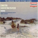 Dmitri Shostakovich - Odna