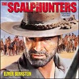 Elmer Bernstein - The Scalphunters