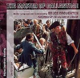 Bruce Broughton - The Master Of Ballantrae