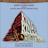 Miklós Rózsa - King of Kings