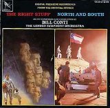 Bill Conti - The Right Stuff / North And South