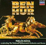 Miklós Rózsa - Ben Hur