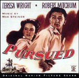 Max Steiner - Pursued