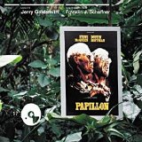 Jerry Goldsmith - Papillon