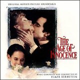 Elmer Bernstein - The Age Of Innocence