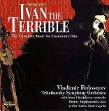 Sergei Prokofiev - Ivan The Terrible