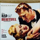 David Raksin - The Bad And The Beautiful