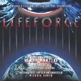 Henry Mancini - Lifeforce