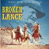 Leigh Harline - Broken Lance