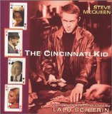 Lalo Schifrin - The Cincinnati Kid