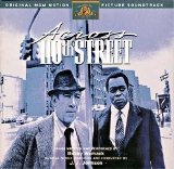 J.J. Johnson - Across 110th Street