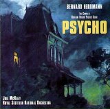 Bernard Herrmann - Psycho