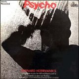 Bernard Herrmann - Psycho