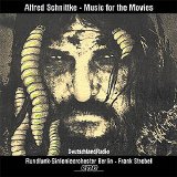 Alfred Schnittke - Music for the Movies