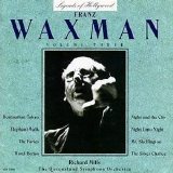 Franz Waxman - Legends Of Hollywood, Vol.3