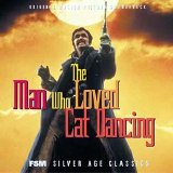 John Williams - The Man Who Loved Cat Dancing