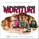 Jerry Goldsmith - Morituri