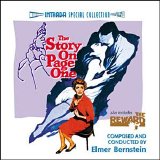 Elmer Bernstein - The Story On Page One / The Reward