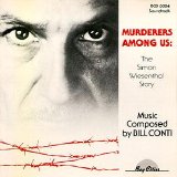 Bill Conti - Murderers Among Us: The Simon Wiesenthal Story