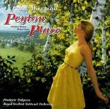 Franz Waxman - Peyton Place