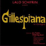 Lalo Schifrin - Gillespiana