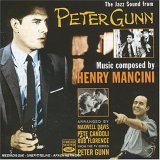 Henry Mancini - The Jazz Sound From Peter Gunn